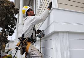 Best Vinyl Siding Installation  in Ridgetop, TN